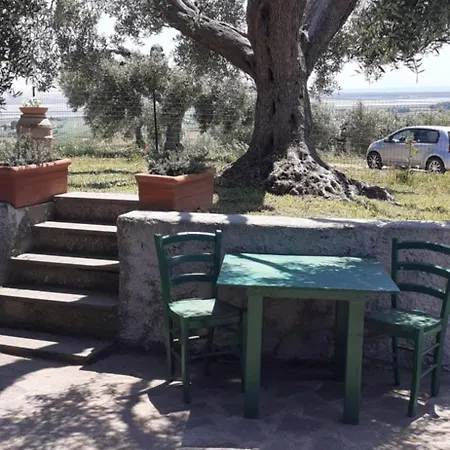 Bed and Breakfast Bellavista Prile *