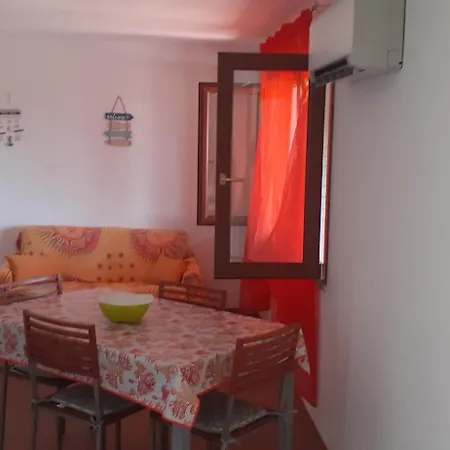 Bed & Breakfast Bellavista Prile *