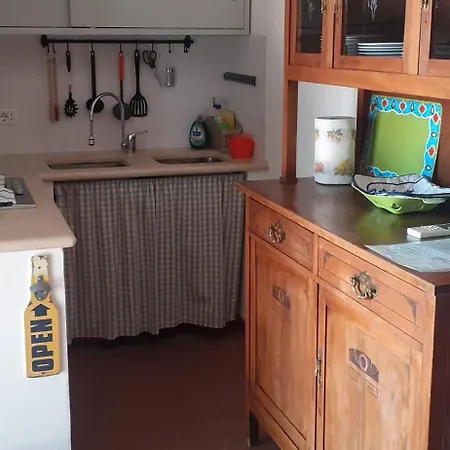 Bellavista Prile Bed & Breakfast Castiglione della Pescaia