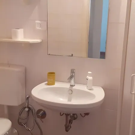 Bed & Breakfast Bellavista Prile Castiglione della Pescaia