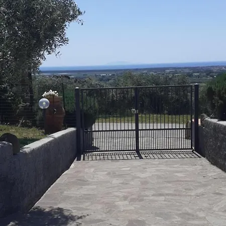 Bellavista Prile Castiglione della Pescaia