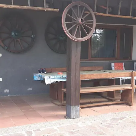 Bellavista Prile Bed & Breakfast *