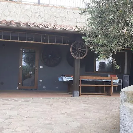 Bellavista Prile Bed & Breakfast *