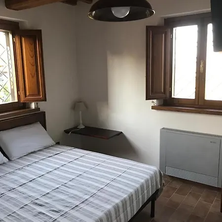 Panzió Bellavista Prile *