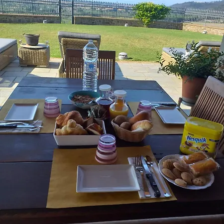 Bellavista Prile 3* Castiglione della Pescaia