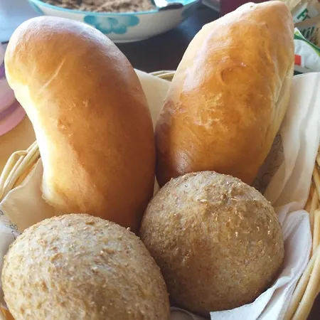 Bed & Breakfast Bellavista Prile