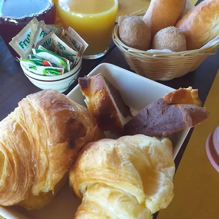 Bed & Breakfast Bellavista Prile