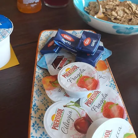 Bellavista Prile Bed & Breakfast 3*