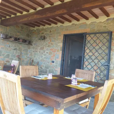 Bed & Breakfast Bellavista Prile 3*