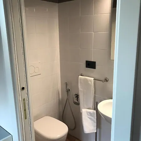 Bed & Breakfast Bellavista Prile 