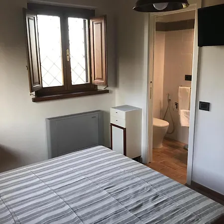 Bed & Breakfast Bellavista Prile 