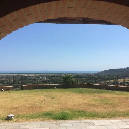 Bellavista Prile * Castiglione della Pescaia