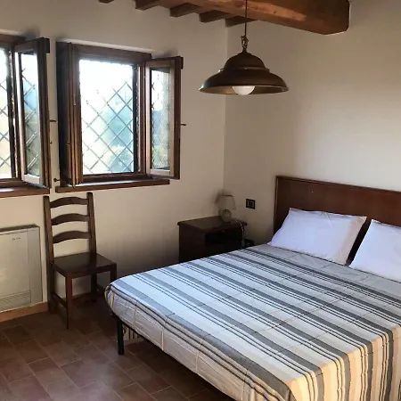 Bellavista Prile Castiglione della Pescaia