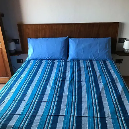 Bed & Breakfast Bellavista Prile Castiglione della Pescaia