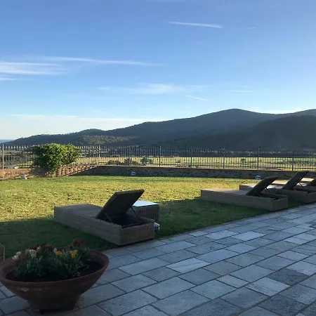 Bellavista Prile Panzió