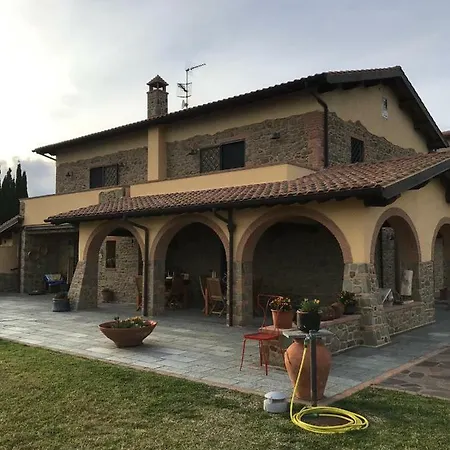 Bellavista Prile *