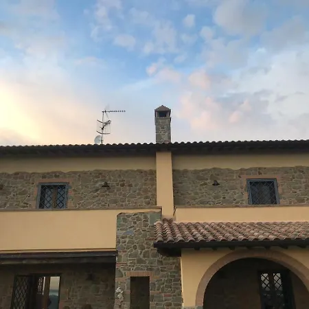 Bed & Breakfast Bellavista Prile Castiglione della Pescaia
