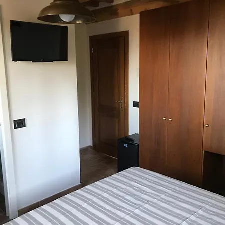 Bed & Breakfast Bellavista Prile