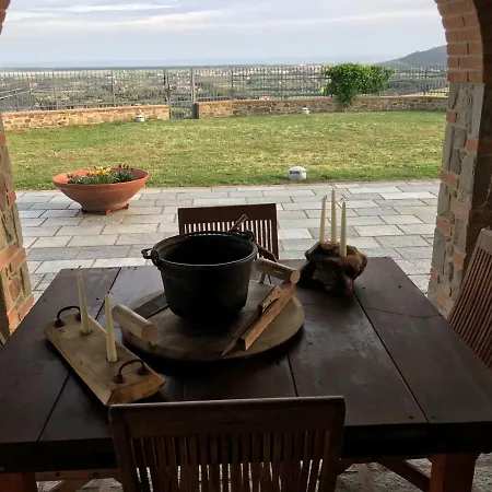 Bellavista Prile Bed & Breakfast *