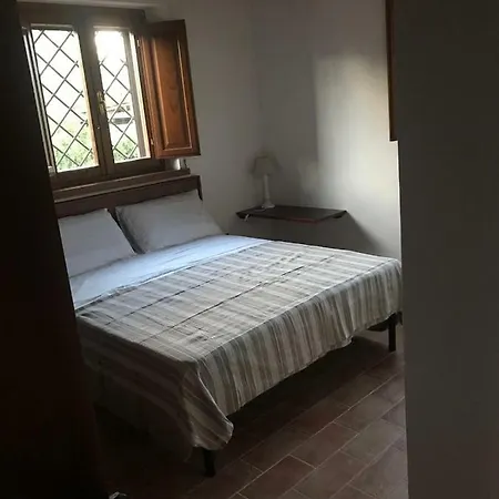 Bellavista Prile Bed & Breakfast Castiglione della Pescaia